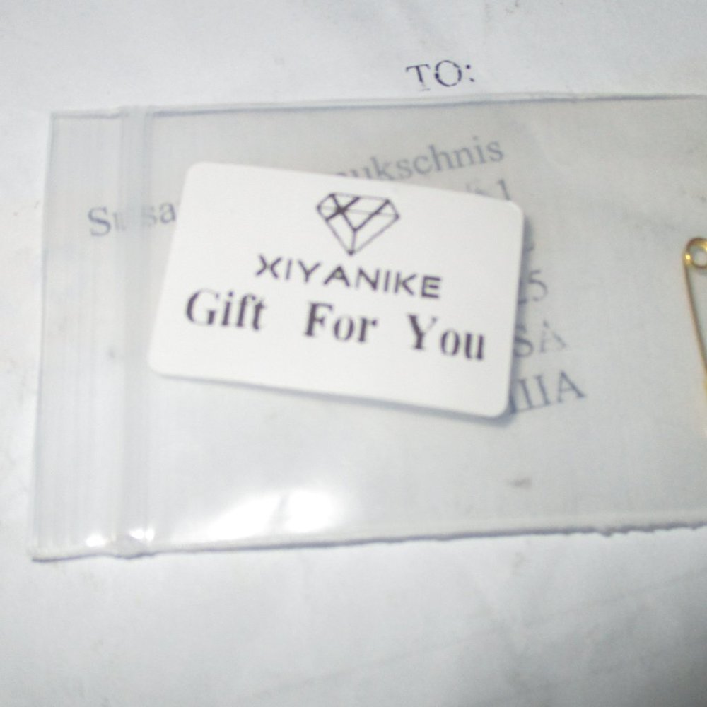 STAMPS & SAFETY PIN From RUSSIA - Picture 4 of 5